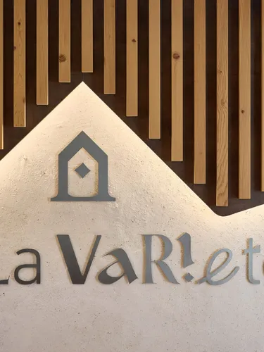 Logo Chalet la Varieté