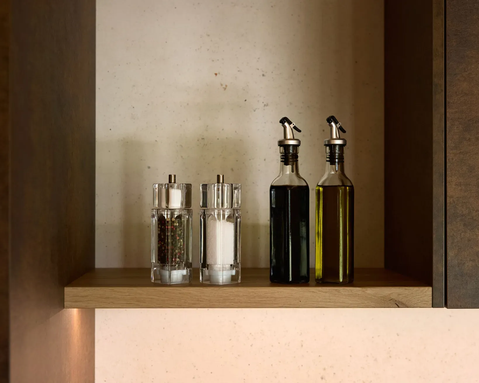 Dettagli chalet la variete