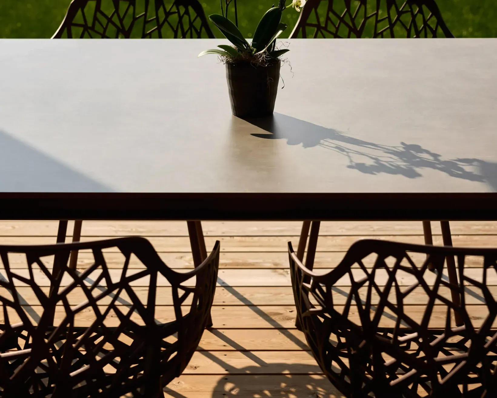 Terrazza Chalet la Varieté