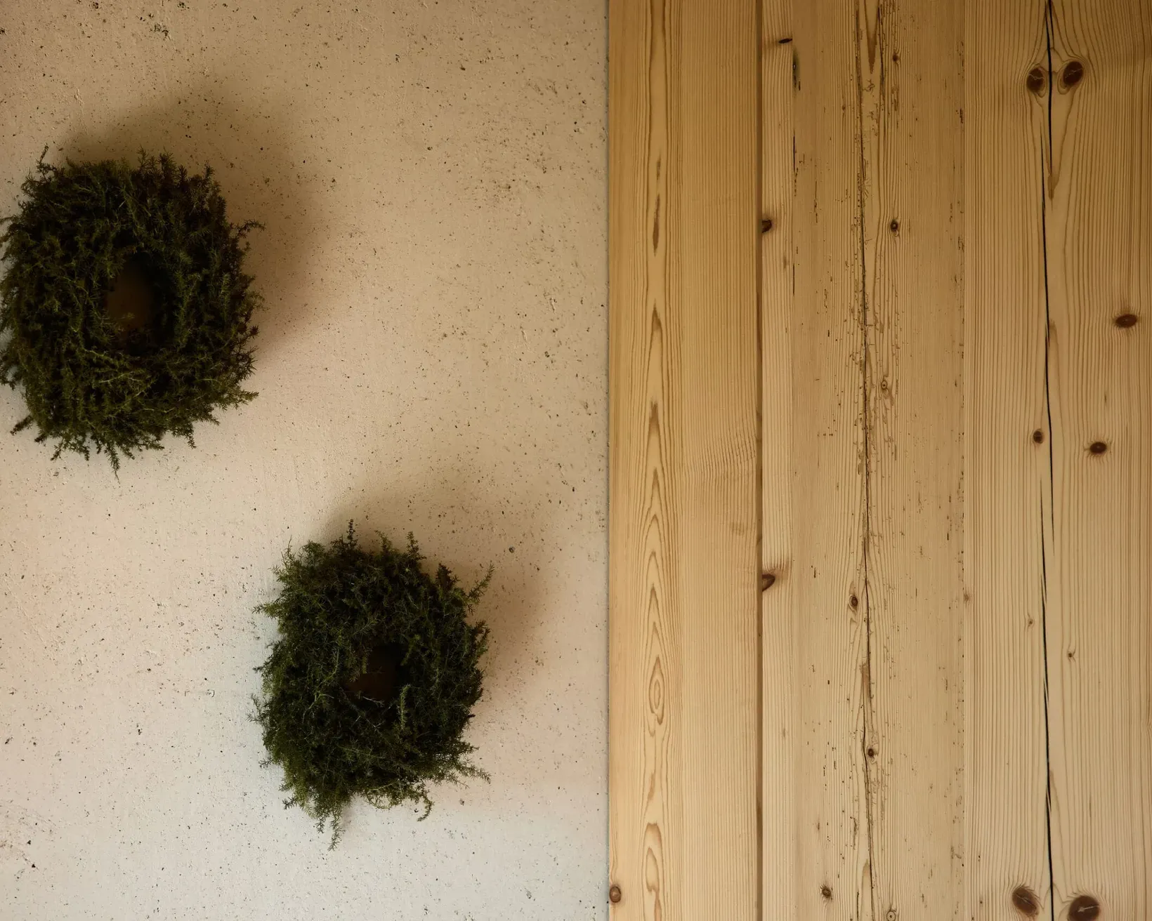 Dettaglio chalet la variete 3