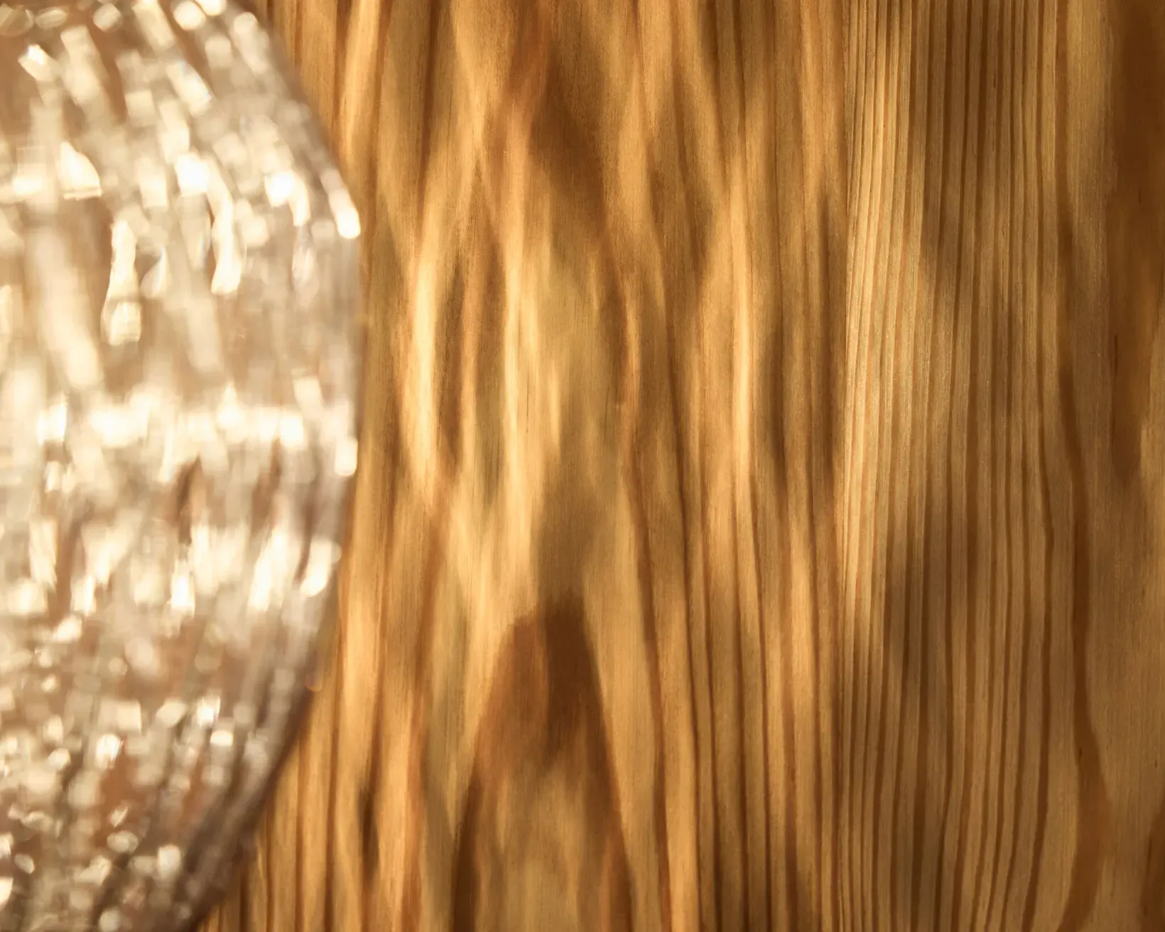 Dettaglio chalet la variete 6