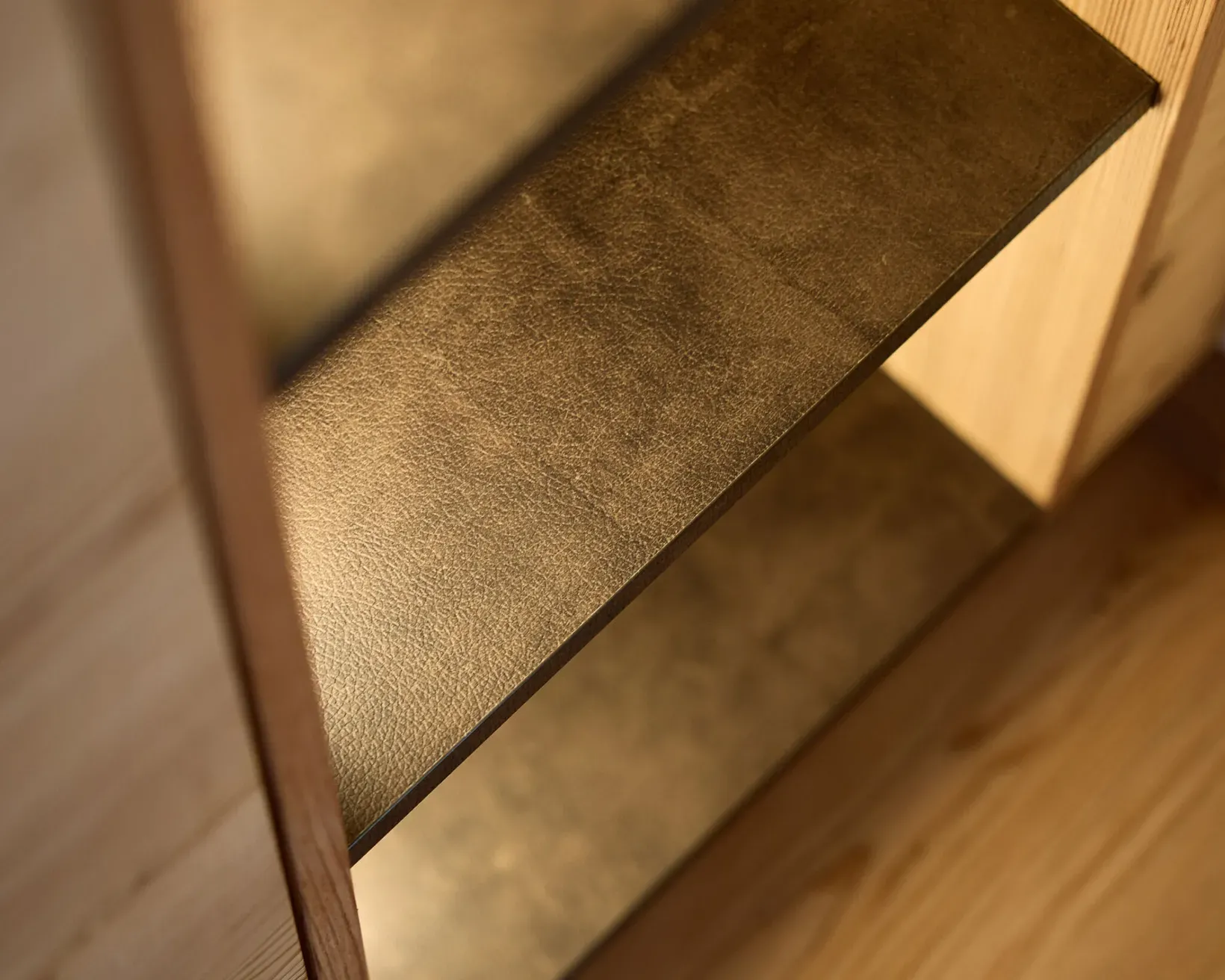 Dattaglio chalet la variete 7