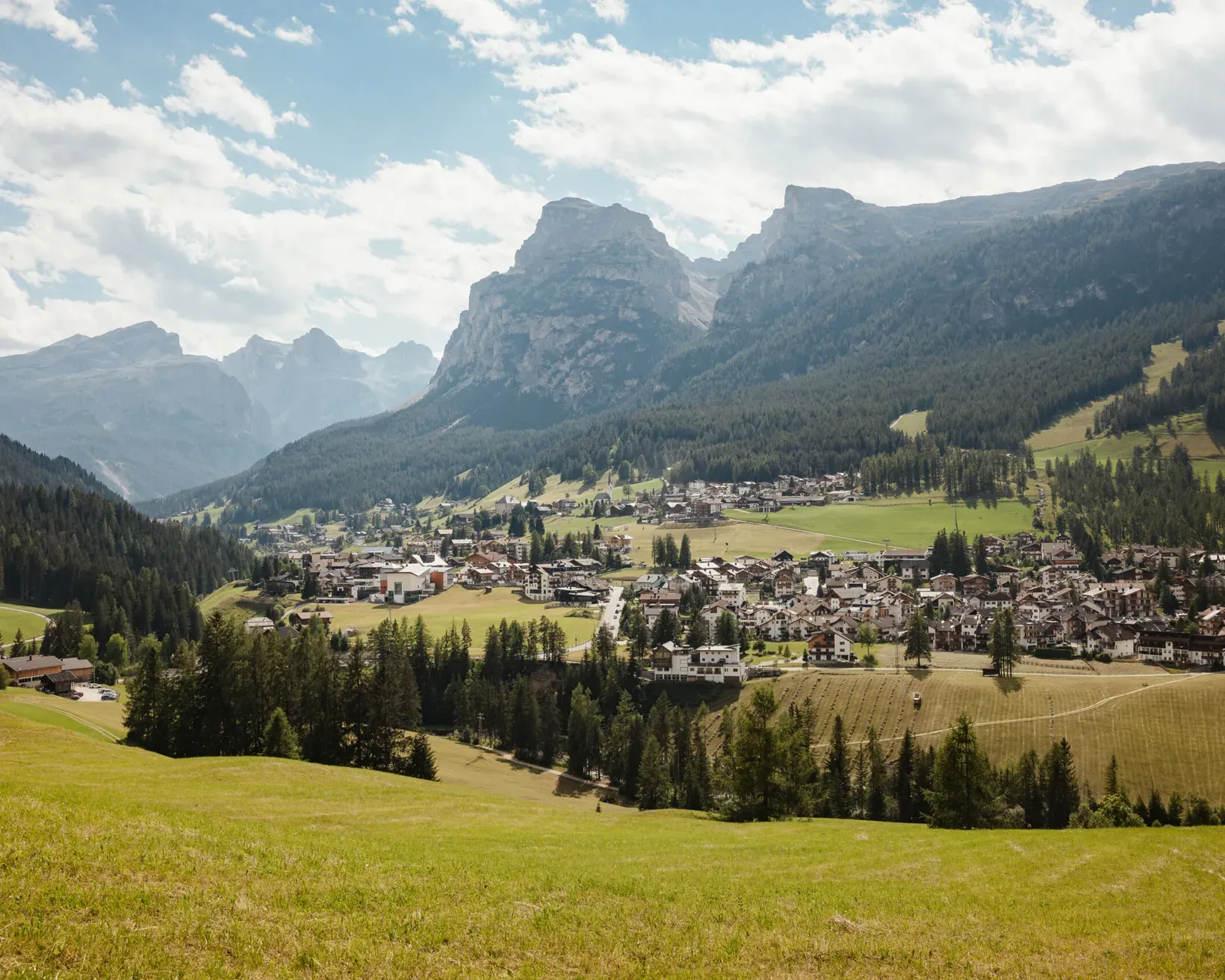 La Villa by Alex Moling